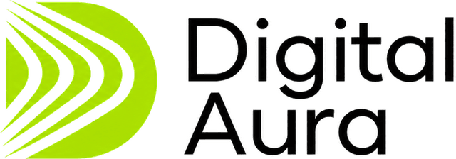 Digital Aura logo