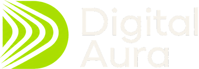 Digital Aura logo